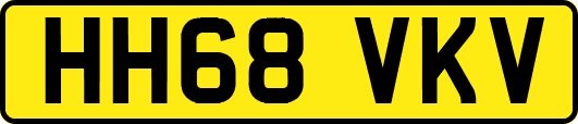 HH68VKV
