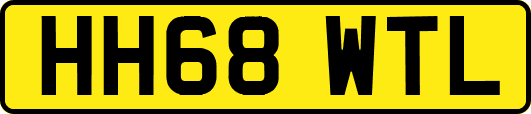 HH68WTL