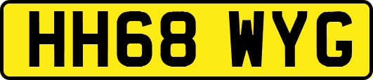 HH68WYG