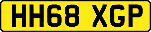 HH68XGP