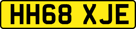 HH68XJE