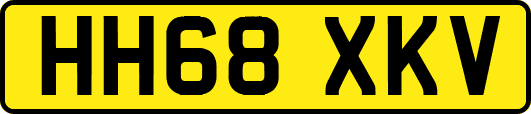 HH68XKV