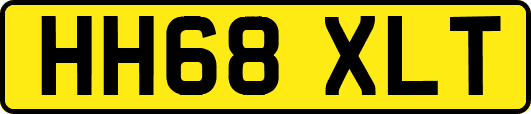 HH68XLT