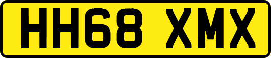 HH68XMX