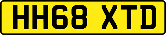 HH68XTD