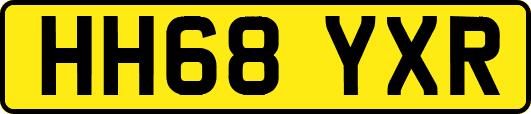 HH68YXR