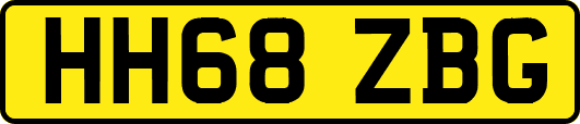 HH68ZBG