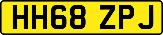HH68ZPJ