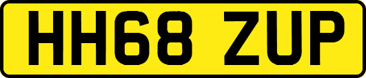 HH68ZUP