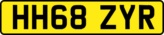 HH68ZYR