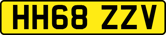HH68ZZV