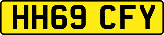 HH69CFY
