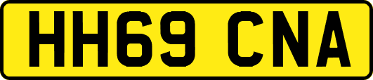 HH69CNA