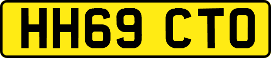 HH69CTO