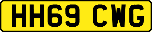HH69CWG