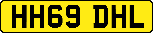 HH69DHL