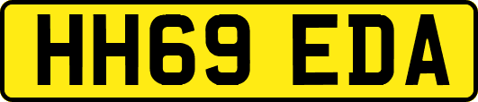 HH69EDA