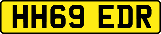 HH69EDR