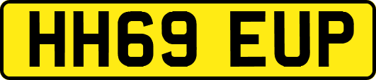 HH69EUP