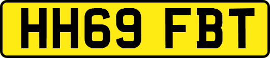 HH69FBT