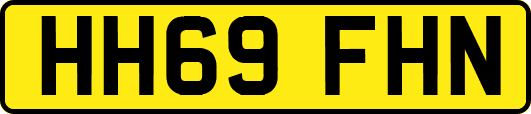 HH69FHN