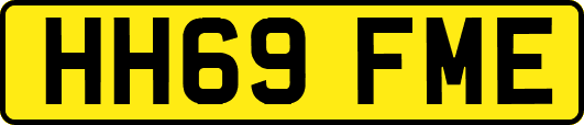 HH69FME