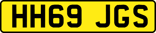 HH69JGS