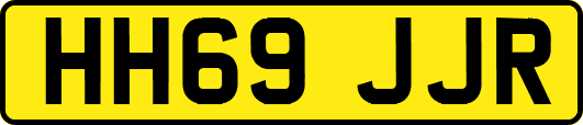 HH69JJR