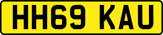 HH69KAU