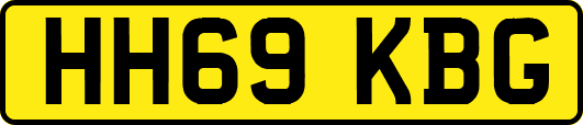 HH69KBG