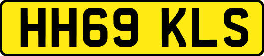 HH69KLS