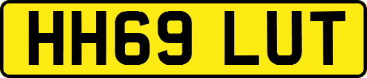 HH69LUT