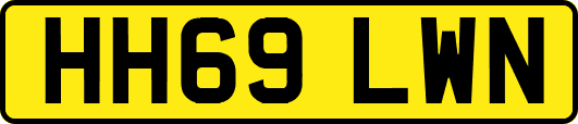 HH69LWN