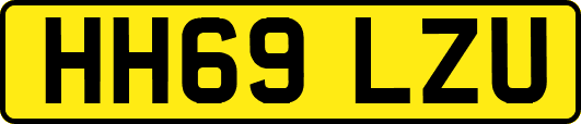 HH69LZU