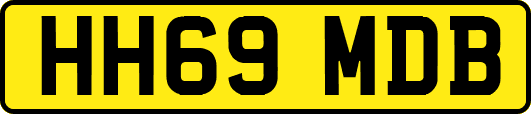 HH69MDB