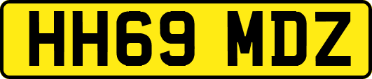 HH69MDZ