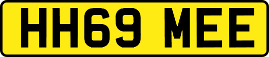 HH69MEE