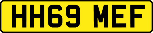 HH69MEF