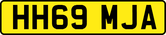 HH69MJA