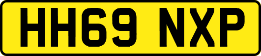 HH69NXP