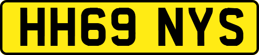 HH69NYS