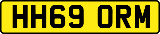 HH69ORM