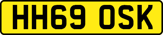 HH69OSK