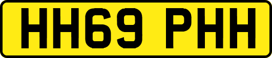 HH69PHH