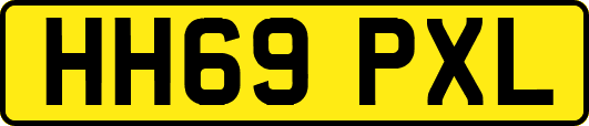 HH69PXL