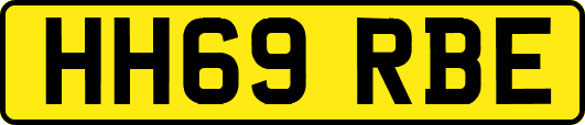 HH69RBE