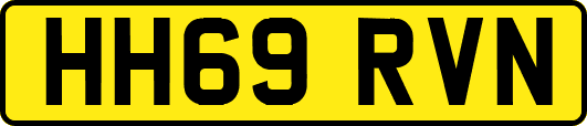 HH69RVN