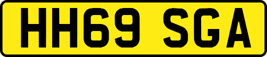 HH69SGA