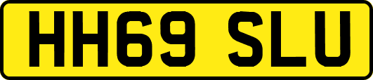 HH69SLU