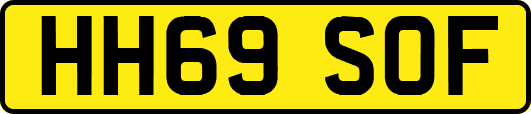 HH69SOF